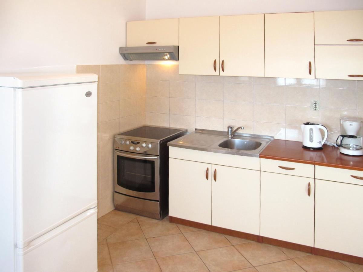 טרוגיר Apartment Culic-2 By Interhome מראה חיצוני תמונה