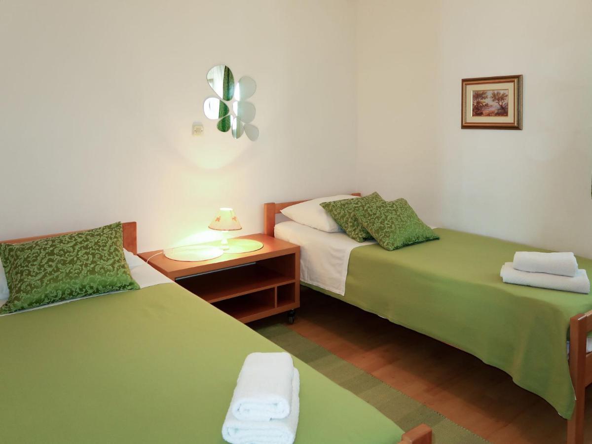 טרוגיר Apartment Culic-2 By Interhome מראה חיצוני תמונה