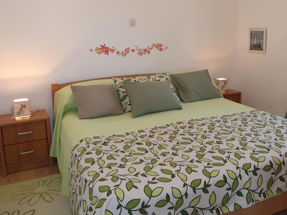 טרוגיר Apartment Culic-2 By Interhome מראה חיצוני תמונה
